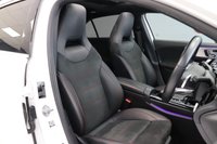 USED 2021 21 MERCEDES-BENZ A-CLASS A180 1.3 AMG LINE PREMIUM PLUS  **&pound;349 A MONTH WITH &pound;1052 DEPOSIT**