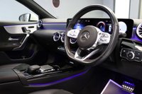 USED 2021 21 MERCEDES-BENZ A-CLASS A180 1.3 AMG LINE PREMIUM PLUS  **&pound;349 A MONTH WITH &pound;1052 DEPOSIT**
