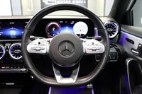 USED 2021 21 MERCEDES-BENZ A-CLASS A180 1.3 AMG LINE PREMIUM PLUS  **&pound;349 A MONTH WITH &pound;1052 DEPOSIT**