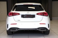 USED 2021 21 MERCEDES-BENZ A-CLASS A180 1.3 AMG LINE PREMIUM PLUS  **&pound;349 A MONTH WITH &pound;1052 DEPOSIT**