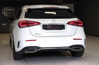 USED 2021 21 MERCEDES-BENZ A-CLASS A180 1.3 AMG LINE PREMIUM PLUS  **&pound;349 A MONTH WITH &pound;1052 DEPOSIT**
