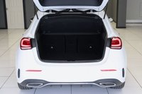 USED 2021 21 MERCEDES-BENZ A-CLASS A180 1.3 AMG LINE PREMIUM PLUS  **&pound;349 A MONTH WITH &pound;1052 DEPOSIT**