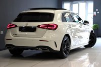 USED 2021 21 MERCEDES-BENZ A-CLASS A180 1.3 AMG LINE PREMIUM PLUS  **&pound;349 A MONTH WITH &pound;1052 DEPOSIT**