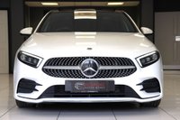 USED 2021 21 MERCEDES-BENZ A-CLASS A180 1.3 AMG LINE PREMIUM PLUS  **&pound;349 A MONTH WITH &pound;1052 DEPOSIT**