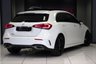 USED 2021 21 MERCEDES-BENZ A-CLASS A180 1.3 AMG LINE PREMIUM PLUS  **&pound;349 A MONTH WITH &pound;1052 DEPOSIT**
