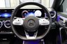 USED 2021 21 MERCEDES-BENZ A-CLASS A180 1.3 AMG LINE PREMIUM PLUS  **&pound;349 A MONTH WITH &pound;1052 DEPOSIT**