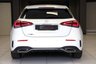 USED 2021 21 MERCEDES-BENZ A-CLASS A180 1.3 AMG LINE PREMIUM PLUS  **&pound;349 A MONTH WITH &pound;1052 DEPOSIT**