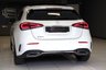 USED 2021 21 MERCEDES-BENZ A-CLASS A180 1.3 AMG LINE PREMIUM PLUS  **&pound;349 A MONTH WITH &pound;1052 DEPOSIT**