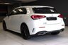 USED 2021 21 MERCEDES-BENZ A-CLASS A180 1.3 AMG LINE PREMIUM PLUS  **&pound;349 A MONTH WITH &pound;1052 DEPOSIT**