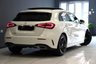 USED 2021 21 MERCEDES-BENZ A-CLASS A180 1.3 AMG LINE PREMIUM PLUS  **&pound;349 A MONTH WITH &pound;1052 DEPOSIT**