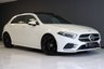 USED 2021 21 MERCEDES-BENZ A-CLASS A180 1.3 AMG LINE PREMIUM PLUS  **&pound;349 A MONTH WITH &pound;1052 DEPOSIT**