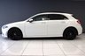 USED 2021 21 MERCEDES-BENZ A-CLASS A180 1.3 AMG LINE PREMIUM PLUS  **&pound;349 A MONTH WITH &pound;1052 DEPOSIT**