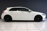 USED 2021 21 MERCEDES-BENZ A-CLASS A180 1.3 AMG LINE PREMIUM PLUS  **&pound;349 A MONTH WITH &pound;1052 DEPOSIT**