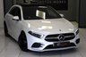 USED 2021 21 MERCEDES-BENZ A-CLASS A180 1.3 AMG LINE PREMIUM PLUS  **&pound;349 A MONTH WITH &pound;1052 DEPOSIT**