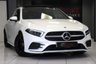 USED 2021 21 MERCEDES-BENZ A-CLASS A180 1.3 AMG LINE PREMIUM PLUS  **&pound;349 A MONTH WITH &pound;1052 DEPOSIT**