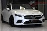 USED 2021 21 MERCEDES-BENZ A-CLASS A180 1.3 AMG LINE PREMIUM PLUS  **&pound;349 A MONTH WITH &pound;1052 DEPOSIT**