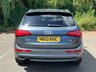 USED 2013 13 AUDI Q5 2.0 TDI QUATTRO S LINE PLUS S/S 5d 175 BHP SERIVCE AND MOT JUST DONE