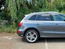 USED 2013 13 AUDI Q5 2.0 TDI QUATTRO S LINE PLUS S/S 5d 175 BHP SERIVCE AND MOT JUST DONE