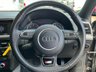 USED 2013 13 AUDI Q5 2.0 TDI QUATTRO S LINE PLUS S/S 5d 175 BHP SERIVCE AND MOT JUST DONE
