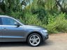 USED 2013 13 AUDI Q5 2.0 TDI QUATTRO S LINE PLUS S/S 5d 175 BHP SERIVCE AND MOT JUST DONE