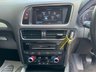 USED 2013 13 AUDI Q5 2.0 TDI QUATTRO S LINE PLUS S/S 5d 175 BHP SERIVCE AND MOT JUST DONE