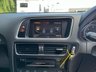 USED 2013 13 AUDI Q5 2.0 TDI QUATTRO S LINE PLUS S/S 5d 175 BHP SERIVCE AND MOT JUST DONE