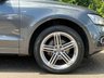 USED 2013 13 AUDI Q5 2.0 TDI QUATTRO S LINE PLUS S/S 5d 175 BHP SERIVCE AND MOT JUST DONE