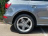 USED 2013 13 AUDI Q5 2.0 TDI QUATTRO S LINE PLUS S/S 5d 175 BHP SERIVCE AND MOT JUST DONE