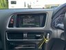 USED 2013 13 AUDI Q5 2.0 TDI QUATTRO S LINE PLUS S/S 5d 175 BHP SERIVCE AND MOT JUST DONE