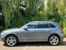 USED 2013 13 AUDI Q5 2.0 TDI QUATTRO S LINE PLUS S/S 5d 175 BHP SERIVCE AND MOT JUST DONE