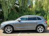 USED 2013 13 AUDI Q5 2.0 TDI QUATTRO S LINE PLUS S/S 5d 175 BHP SERIVCE AND MOT JUST DONE