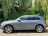 USED 2013 13 AUDI Q5 2.0 TDI QUATTRO S LINE PLUS S/S 5d 175 BHP SERIVCE AND MOT JUST DONE