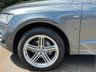 USED 2013 13 AUDI Q5 2.0 TDI QUATTRO S LINE PLUS S/S 5d 175 BHP SERIVCE AND MOT JUST DONE