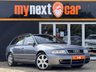 USED 2001 51 AUDI A4 2.7 S4 AVANT QUATTRO 5d 261 BHP COLLECTORS ITEM// BOSE SOUND SYSTEM// CARBON INTERIOR TRIM// FULL LEATHER// HEATED SEATS// 6 MONTHS WARRANTY