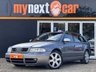 USED 2001 51 AUDI A4 2.7 S4 AVANT QUATTRO 5d 261 BHP COLLECTORS ITEM// BOSE SOUND SYSTEM// CARBON INTERIOR TRIM// FULL LEATHER// HEATED SEATS// 6 MONTHS WARRANTY