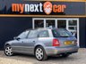 USED 2001 51 AUDI A4 2.7 S4 AVANT QUATTRO 5d 261 BHP COLLECTORS ITEM// BOSE SOUND SYSTEM// CARBON INTERIOR TRIM// FULL LEATHER// HEATED SEATS// 6 MONTHS WARRANTY