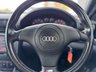 USED 2001 51 AUDI A4 2.7 S4 AVANT QUATTRO 5d 261 BHP COLLECTORS ITEM// BOSE SOUND SYSTEM// CARBON INTERIOR TRIM// FULL LEATHER// HEATED SEATS// 6 MONTHS WARRANTY