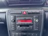 USED 2001 51 AUDI A4 2.7 S4 AVANT QUATTRO 5d 261 BHP COLLECTORS ITEM// BOSE SOUND SYSTEM// CARBON INTERIOR TRIM// FULL LEATHER// HEATED SEATS// 6 MONTHS WARRANTY