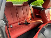 USED 2017 66 BMW 4 SERIES 3.0 430D M SPORT 2d 255 BHP 