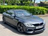 USED 2017 66 BMW 4 SERIES 3.0 430D M SPORT 2d 255 BHP 