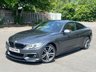 USED 2017 66 BMW 4 SERIES 3.0 430D M SPORT 2d 255 BHP 