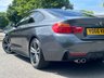 USED 2017 66 BMW 4 SERIES 3.0 430D M SPORT 2d 255 BHP 