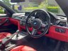 USED 2017 66 BMW 4 SERIES 3.0 430D M SPORT 2d 255 BHP 