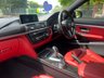 USED 2017 66 BMW 4 SERIES 3.0 430D M SPORT 2d 255 BHP 