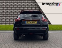 USED 2014 14 NISSAN JUKE 1.6 N-TEC 5d 115 BHP 10 Services - Last @ 67k in Feb