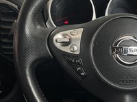 USED 2014 14 NISSAN JUKE 1.6 N-TEC 5d 115 BHP 10 Services - Last @ 67k in Feb