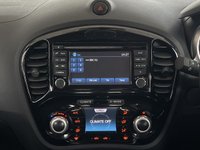 USED 2014 14 NISSAN JUKE 1.6 N-TEC 5d 115 BHP 10 Services - Last @ 67k in Feb