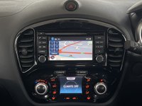 USED 2014 14 NISSAN JUKE 1.6 N-TEC 5d 115 BHP 10 Services - Last @ 67k in Feb