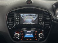 USED 2014 14 NISSAN JUKE 1.6 N-TEC 5d 115 BHP 10 Services - Last @ 67k in Feb