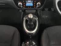 USED 2014 14 NISSAN JUKE 1.6 N-TEC 5d 115 BHP 10 Services - Last @ 67k in Feb